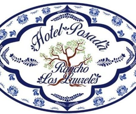Hotel Posada Rancho Los Laureles El Rosario Xochitiopan Kültér fotó