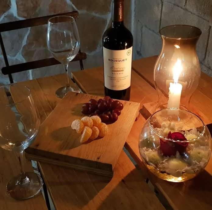 Hotel Posada Rancho Los Laureles El Rosario Xochitiopan Kültér fotó