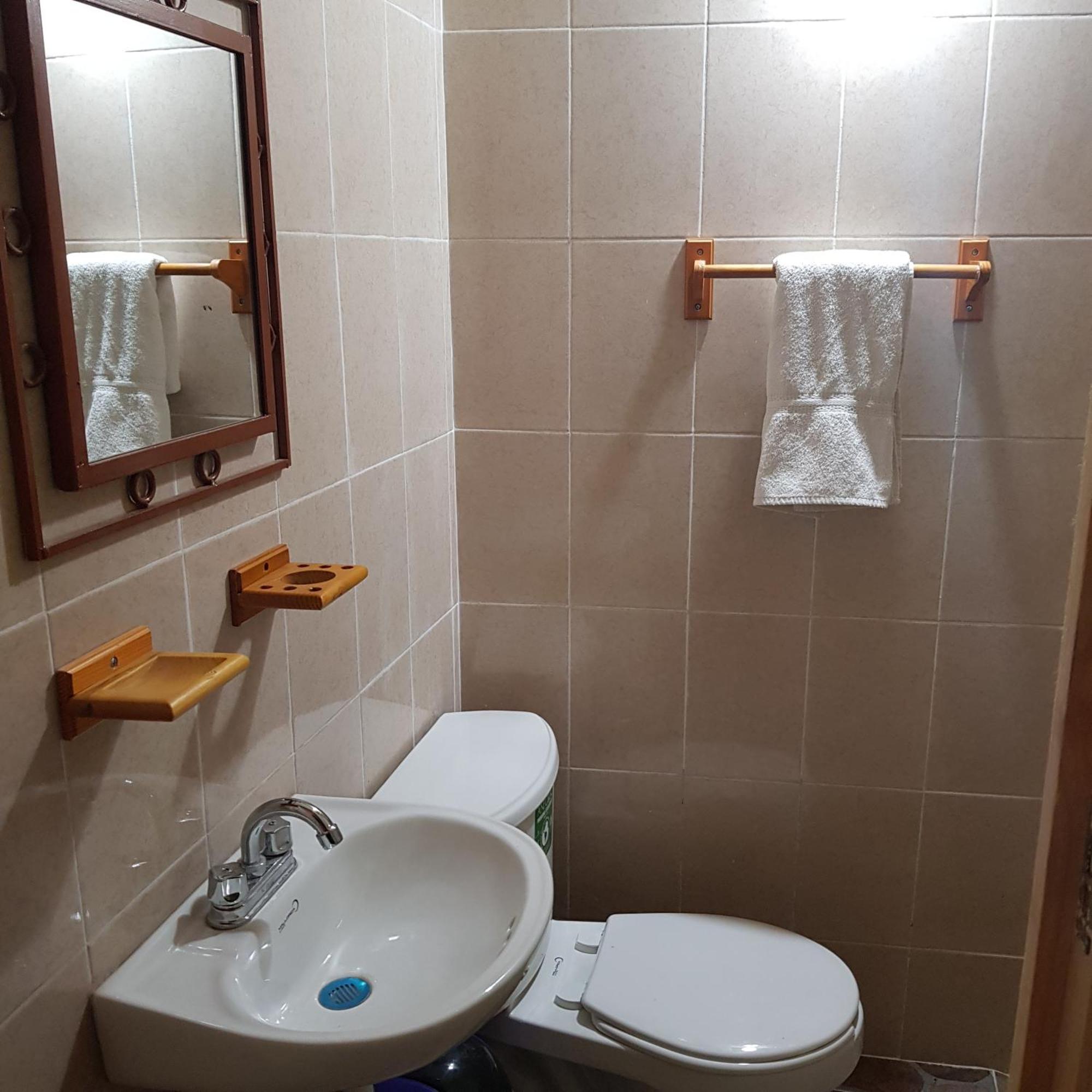 Hotel Posada Rancho Los Laureles El Rosario Xochitiopan Kültér fotó