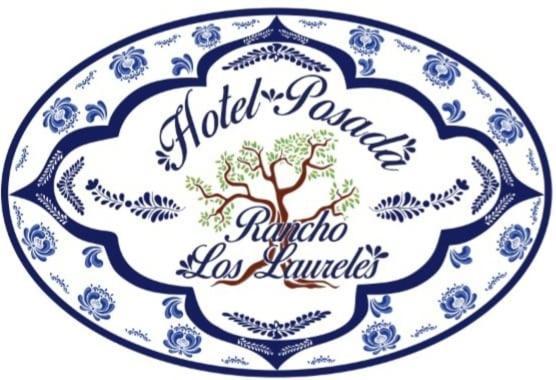 Hotel Posada Rancho Los Laureles El Rosario Xochitiopan Kültér fotó