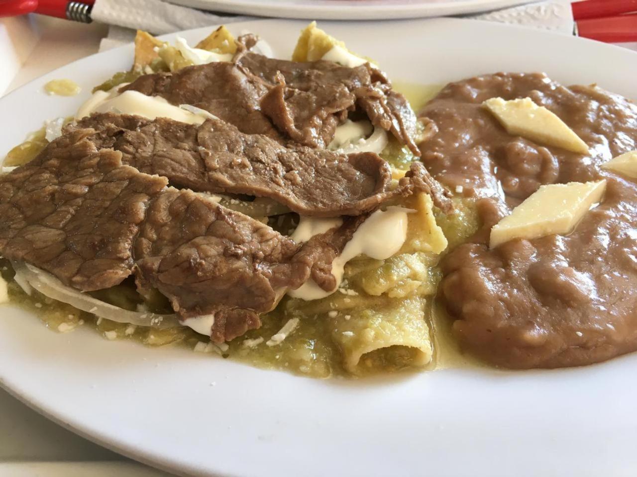 Hotel Posada Rancho Los Laureles El Rosario Xochitiopan Kültér fotó