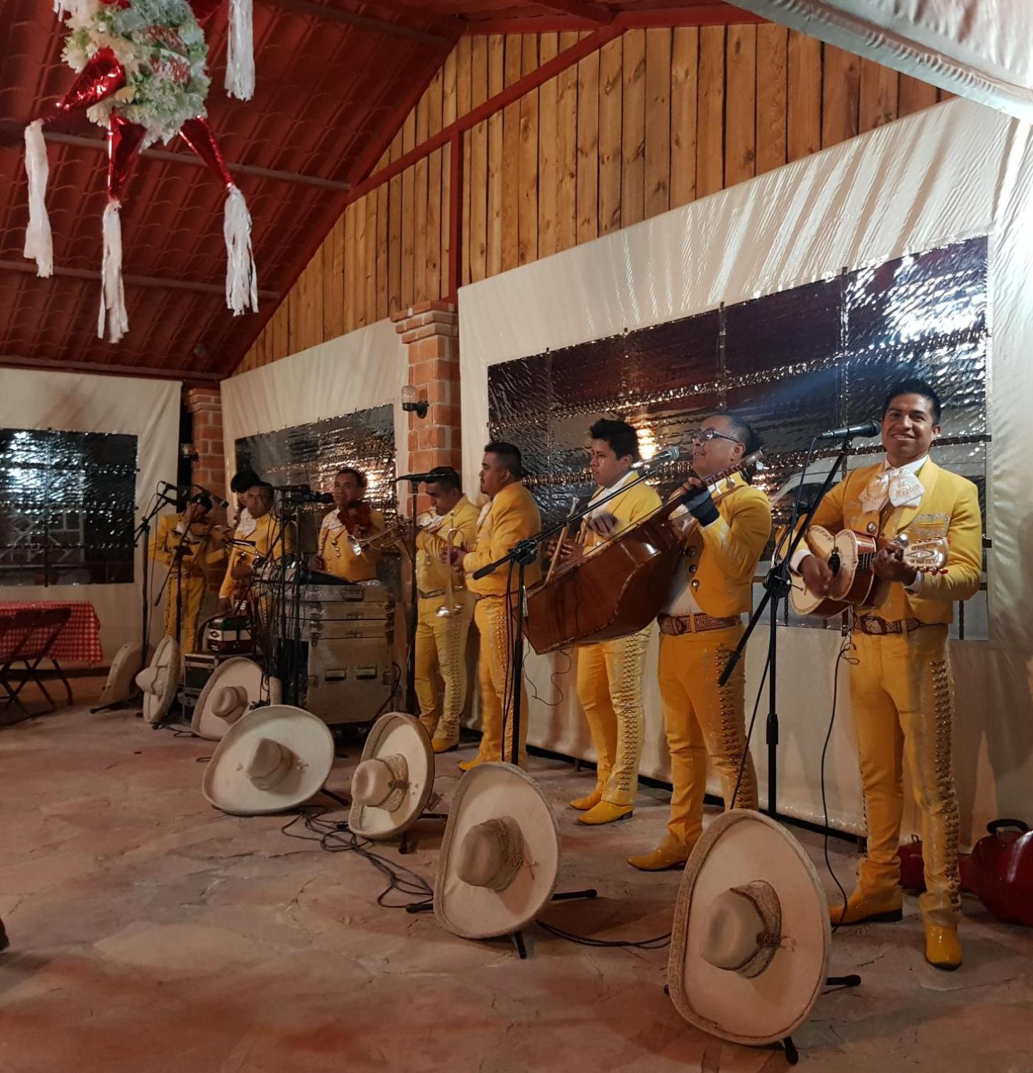 Hotel Posada Rancho Los Laureles El Rosario Xochitiopan Kültér fotó